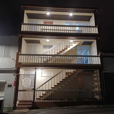Apartamento Do Barao Ponta Delgada Zewnętrze zdjęcie