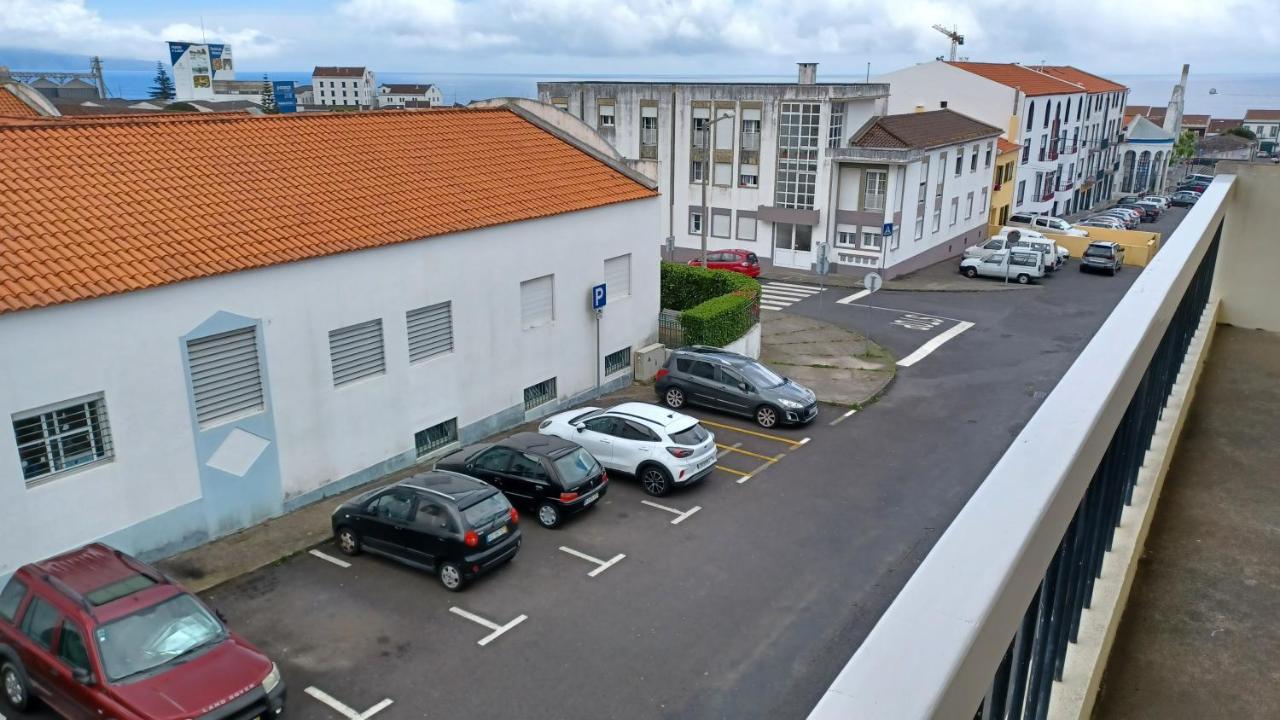 Apartamento Do Barao Ponta Delgada Zewnętrze zdjęcie