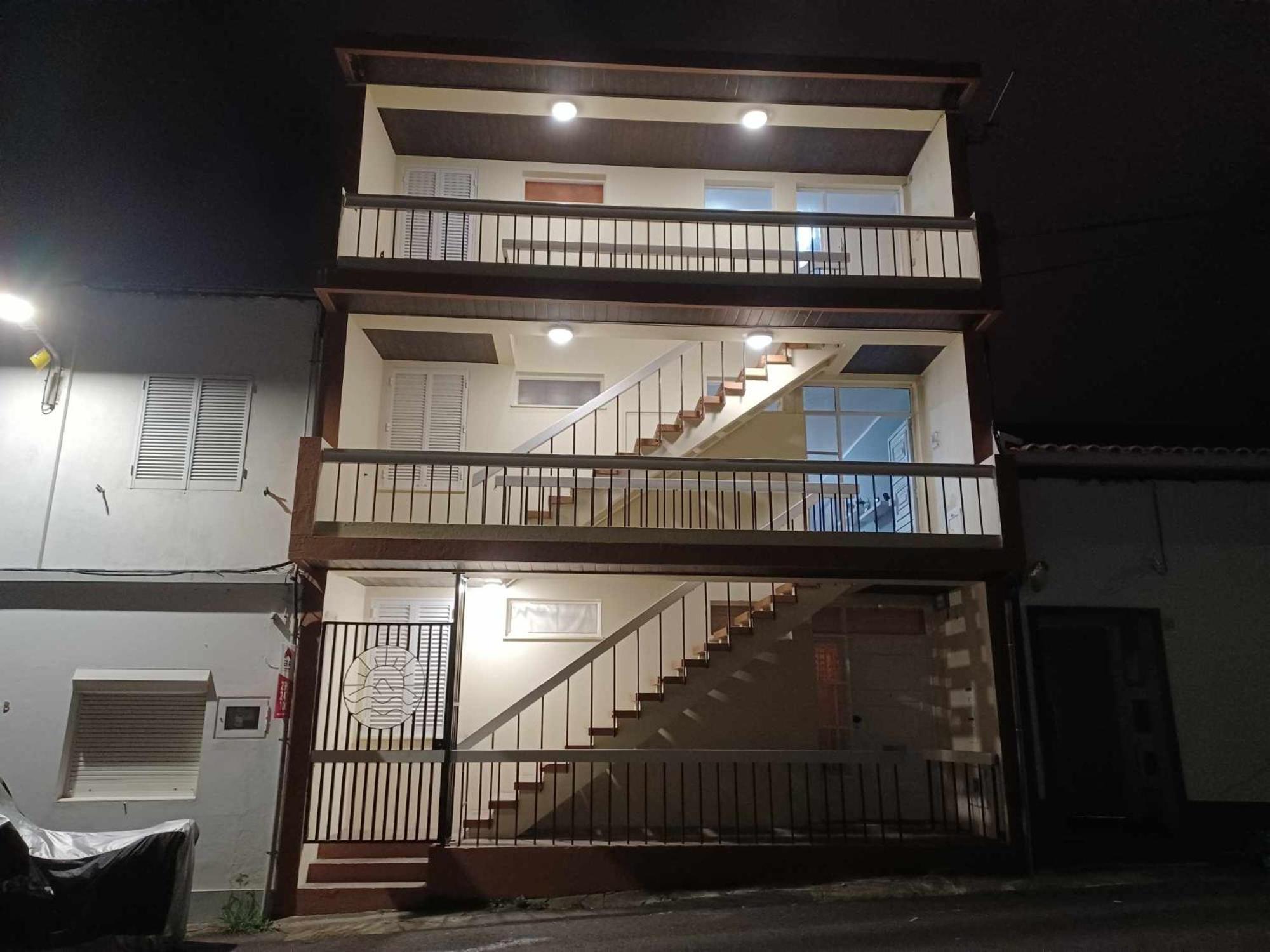 Apartamento Do Barao Ponta Delgada Zewnętrze zdjęcie