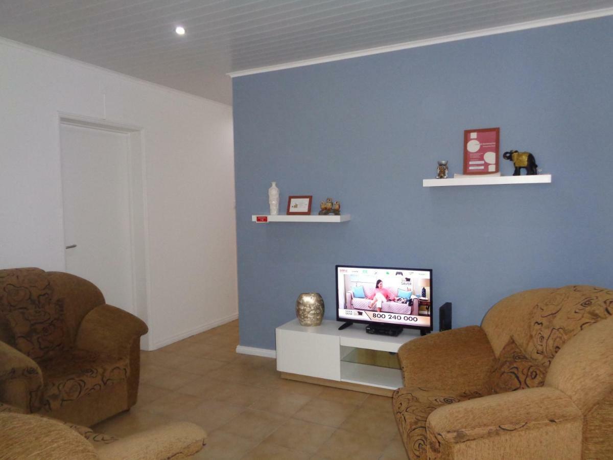 Apartamento Do Barao Ponta Delgada Zewnętrze zdjęcie