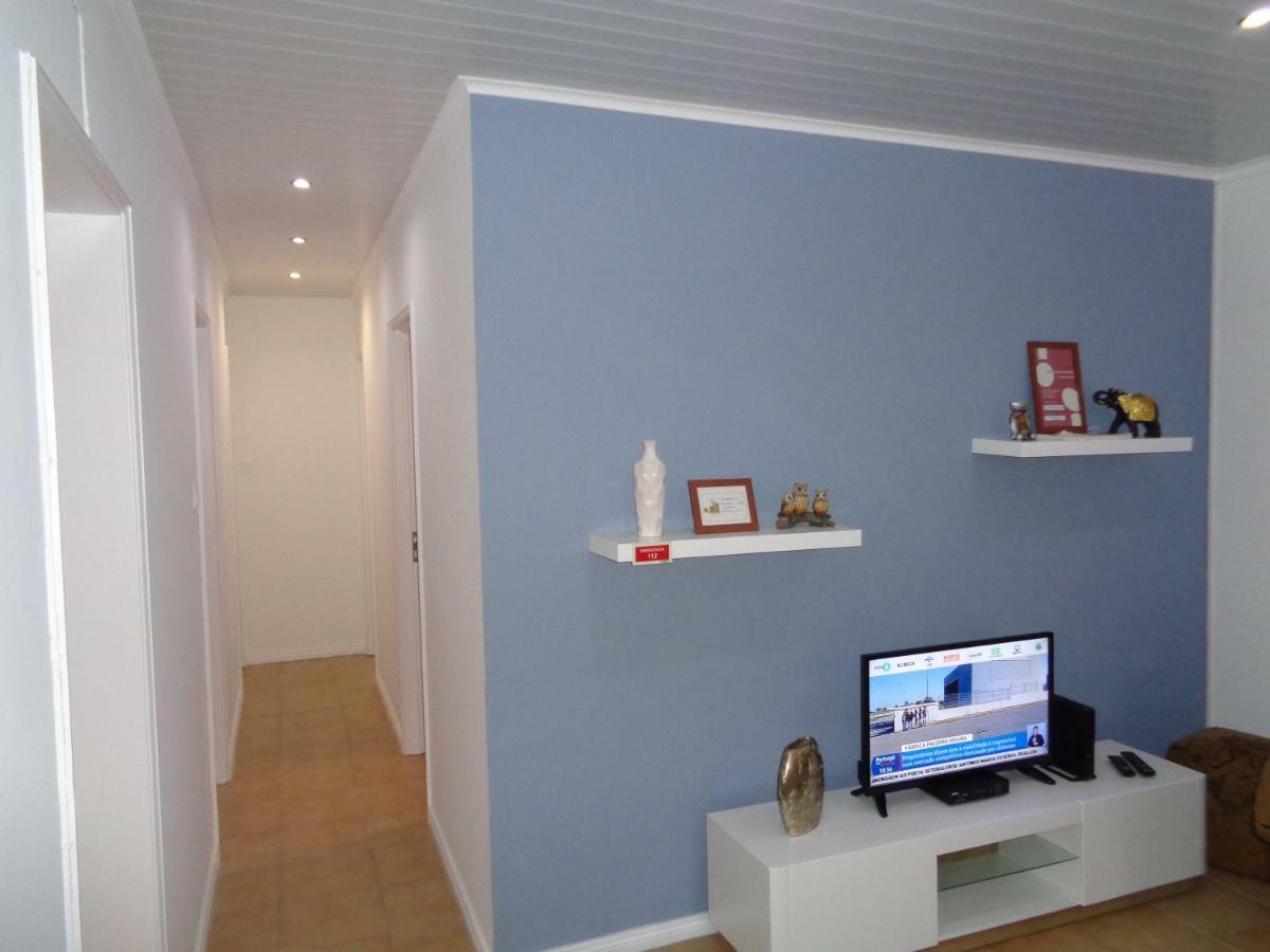 Apartamento Do Barao Ponta Delgada Zewnętrze zdjęcie