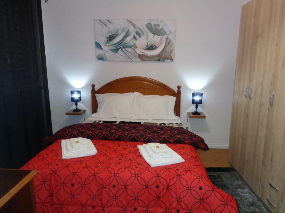Apartamento Do Barao Ponta Delgada Zewnętrze zdjęcie