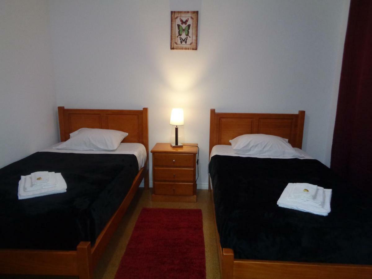 Apartamento Do Barao Ponta Delgada Zewnętrze zdjęcie
