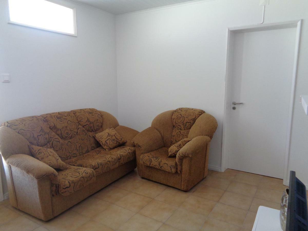 Apartamento Do Barao Ponta Delgada Zewnętrze zdjęcie