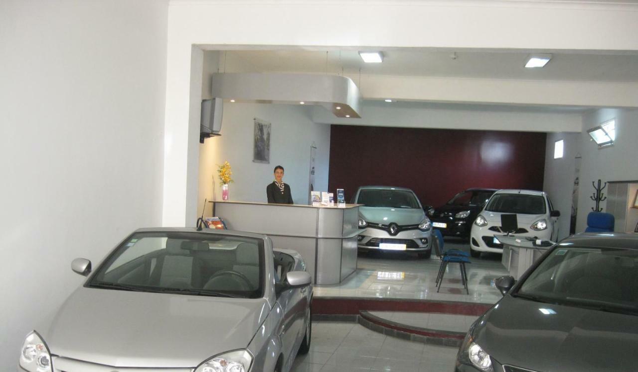 Apartamento Do Barao Ponta Delgada Zewnętrze zdjęcie