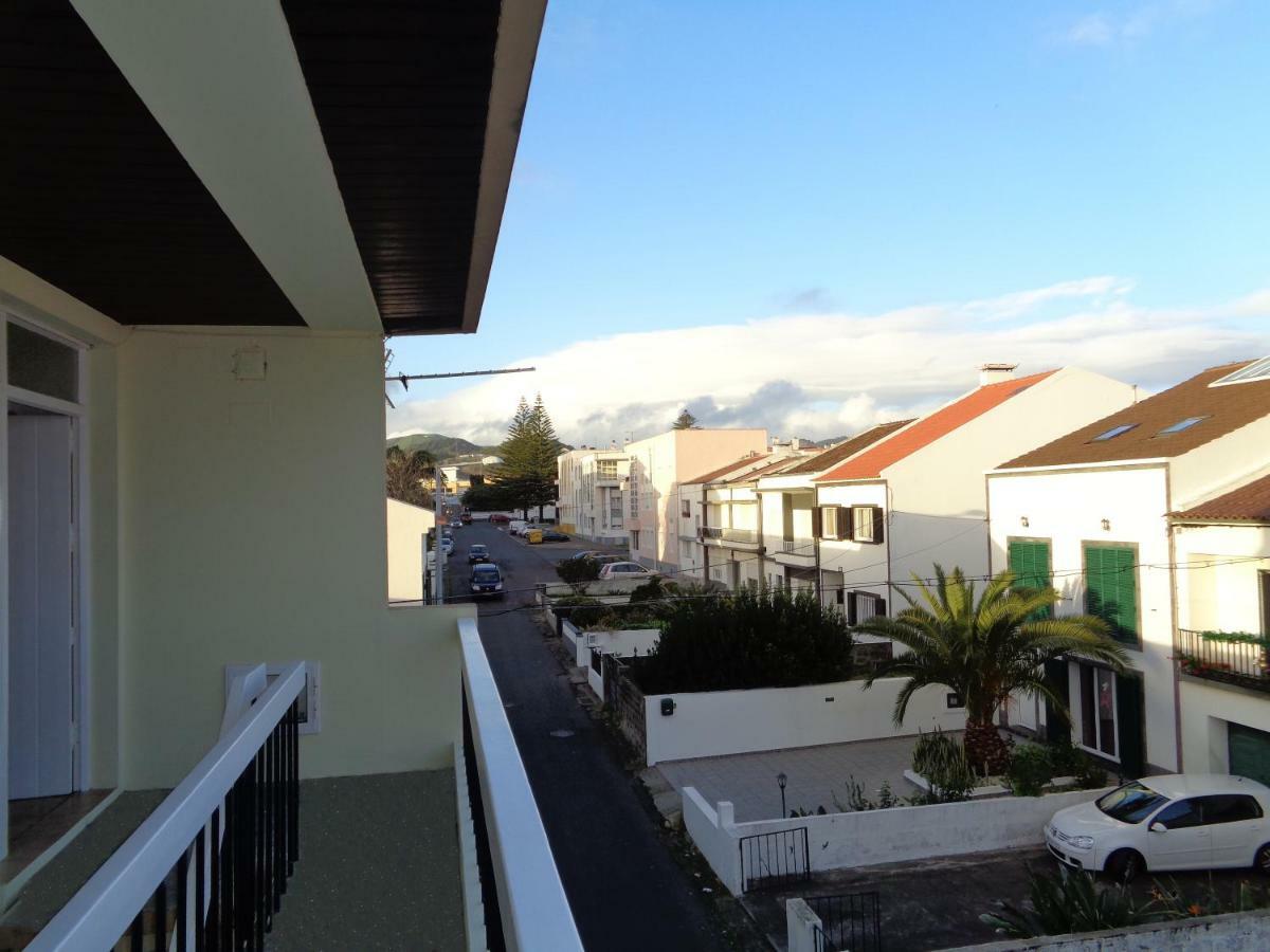 Apartamento Do Barao Ponta Delgada Zewnętrze zdjęcie